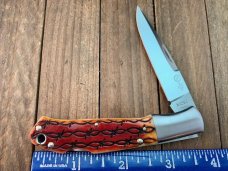 Moki Kronos ANZ-533 SFO for SSk Barbwire Jigged Bone Exclusive Seki Japan