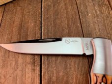Moki Kronos ANZ-533 SFO for SSk Barbwire Jigged Bone Exclusive Seki Japan