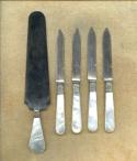 J Russell & Co 1834 