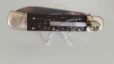 ROBT KLAAS LEVER LOCK