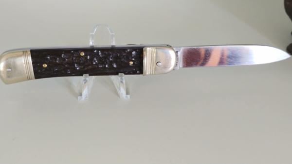 ROBT KLAAS LEVER LOCK