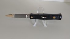 BARGEON (RARE) FRENCH AUTOMATIC