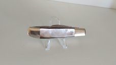 AMERICAN BLADE , BLACK MOTHER OF PEARL