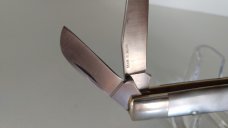 AMERICAN BLADE , BLACK MOTHER OF PEARL