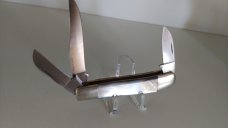 AMERICAN BLADE , BLACK MOTHER OF PEARL