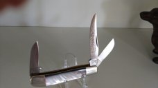 AMERICAN BLADE , BLACK MOTHER OF PEARL