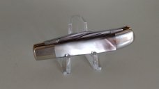 AMERICAN BLADE , BLACK MOTHER OF PEARL
