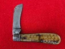 2 Vintage Hawkbills - Belknap Hdw John Primble India Steel Works 1890-1940  - Queen City 1925-1932
