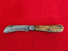 2 Vintage Hawkbills - Belknap Hdw John Primble India Steel Works 1890-1940  - Queen City 1925-1932