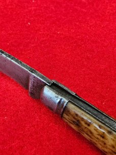 2 Vintage Hawkbills - Belknap Hdw John Primble India Steel Works 1890-1940  - Queen City 1925-1932