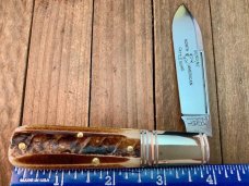 Great Eastern Cutlery Northfield 86 Barlow Marrow Bone 2023