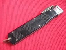 Vintage OTHELLO Front Opener German OTF Trap Door Gravity Knife