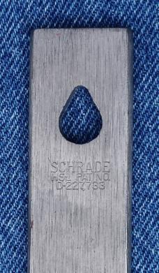 Schrade Honesteel Sharpener HS-1