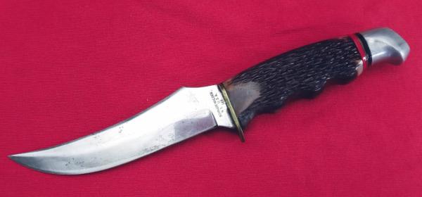 Schrade Walden 148STC - Everlast Edge Hunter Schrade Walden 148STC - Everlast Edge Hunter