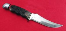 Schrade Walden 148STC - Everlast Edge Hunter