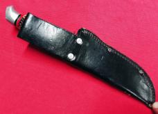 Schrade Walden 148STC - Everlast Edge Hunter