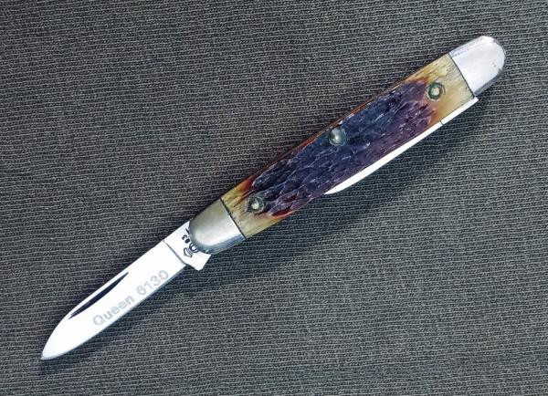 Queen #6130 penknife 