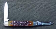 Queen #6130 penknife 