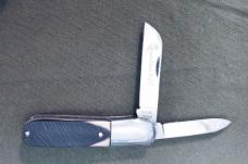 Queen Steel #27 Barlow – Pat. No. 272139