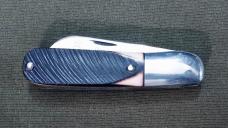 Queen Steel #27 Barlow – Pat. No. 272139