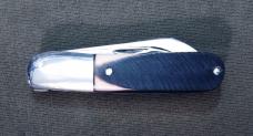 Queen Steel #27 Barlow – Pat. No. 272139