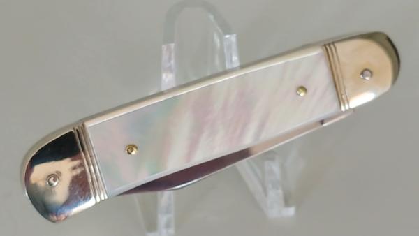 HUBERTUS LILIPUT M.O.P MINT