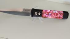 PROTECH GODFATHER  TUXEDO ABALONE