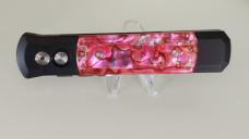 PROTECH GODFATHER  TUXEDO ABALONE