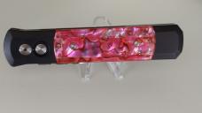 PROTECH GODFATHER  TUXEDO ABALONE