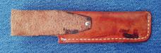 Schrade Honesteel, HS-1 - Pat. Pend.