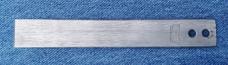 Schrade Honesteel, HS-1 - Pat. Pend.