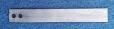 Schrade Honesteel, HS-1 - Pat. Pend.