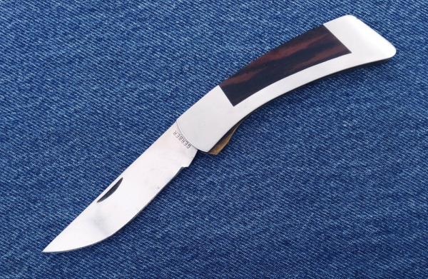Gerber PK-2 Liner Lock