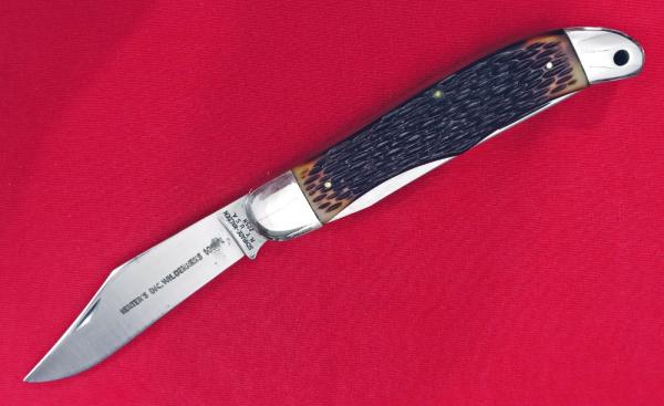 Schrade Walden 225H - Herter’s Wilderness Knife Schrade Walden 225H - Herter’s Wilderness Knife