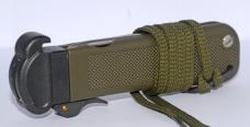 LL80 German Gravity Knife