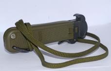 LL80 German Gravity Knife