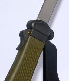 LL80 German Gravity Knife