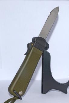 LL80 German Gravity Knife