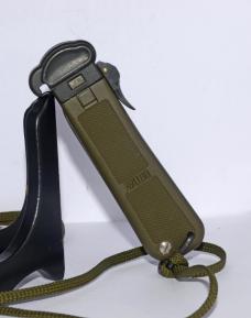 LL80 German Gravity Knife