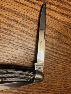 2 UTICA U.S.A. MUSKRATS IN ORIGINAL BOX