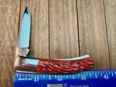 Cattaraugus Cutlery by A.G. Russell for the KCC Mediterranean Barlow Red Jigged Bone Seki Japan
