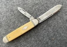 OLD ORIGINAL SHAPLEIGH D. E. CIGAR JACK