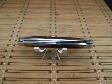 SCHRADE OLD TIMER N.Y. U.S.A. 8OT SR. STOCKMAN HIGH CARBON STEEL NEAR MINT VINTAGE POCKET KNIFE
