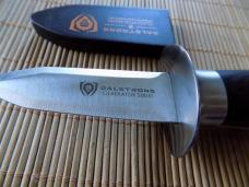 Mint Dalstrong- Gladiator series. Knife