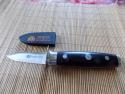 Mint Dalstrong- Gladiator series. Knife