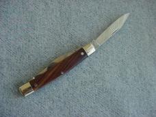 Vintage BROWNING, GERMANY, Junior Stockman's Pocket Knife - MINT