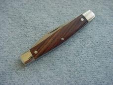 Vintage BROWNING, GERMANY, Junior Stockman's Pocket Knife - MINT