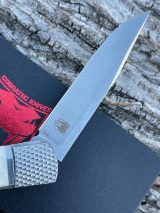 COBRATEC b STAG TRAPPER HIDDEN RELEASE D2 STEEL