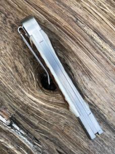 COBRATEC b STAG TRAPPER HIDDEN RELEASE D2 STEEL