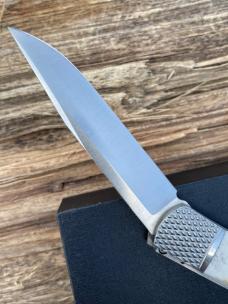 COBRATEC b STAG TRAPPER HIDDEN RELEASE D2 STEEL